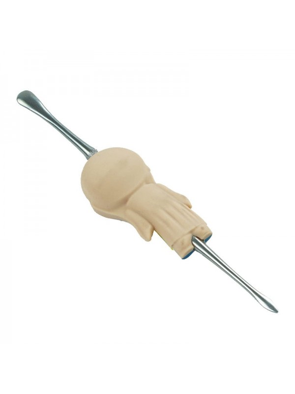 Metal Dabber w/ Character Accent