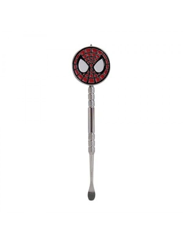 Metal Dabber w/ Character Accent