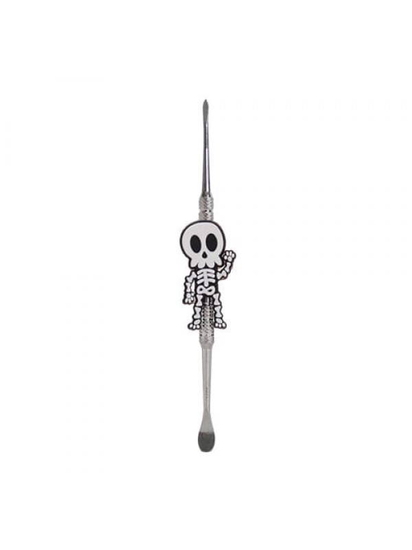 Metal Dabber w/ Character Accent