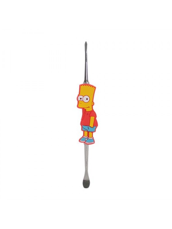 Metal Dabber w/ Character Accent