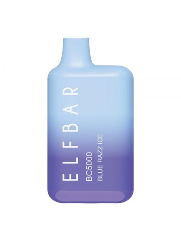 Elf Bar BC5000 Disposable Vape