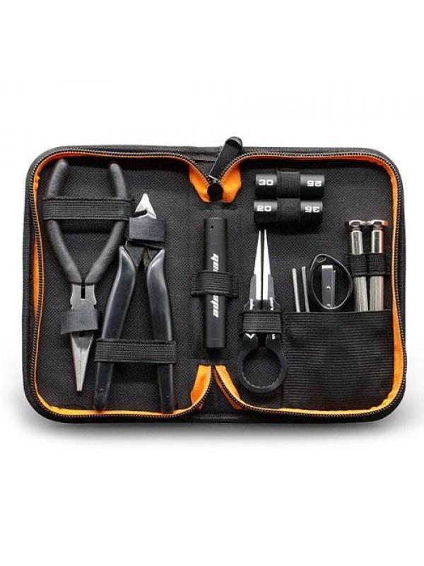 Geekvape E-Cig DIY Tools & Accessory Mini Kit