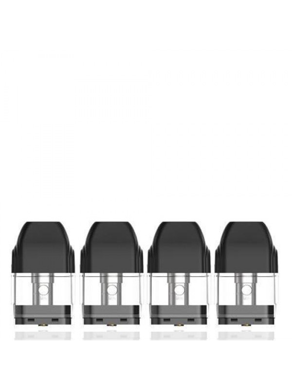 Uwell Caliburn Replacement Pod Cartridges (Pack of...