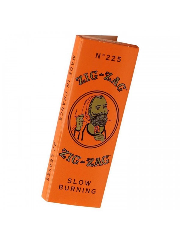 Zig-Zag 1 1-4 Rolling Papers