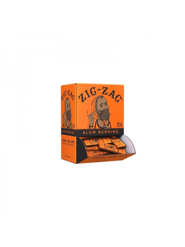 Zig-Zag 1 1-4 Rolling Papers