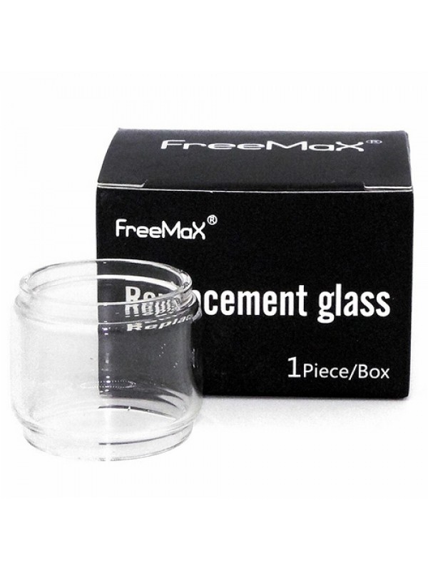 Freemax Maxus Pro Tank Replacement Glass (Pack of ...