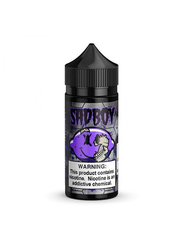 Sadboy Unicorn Tears 100ml Vape Juice