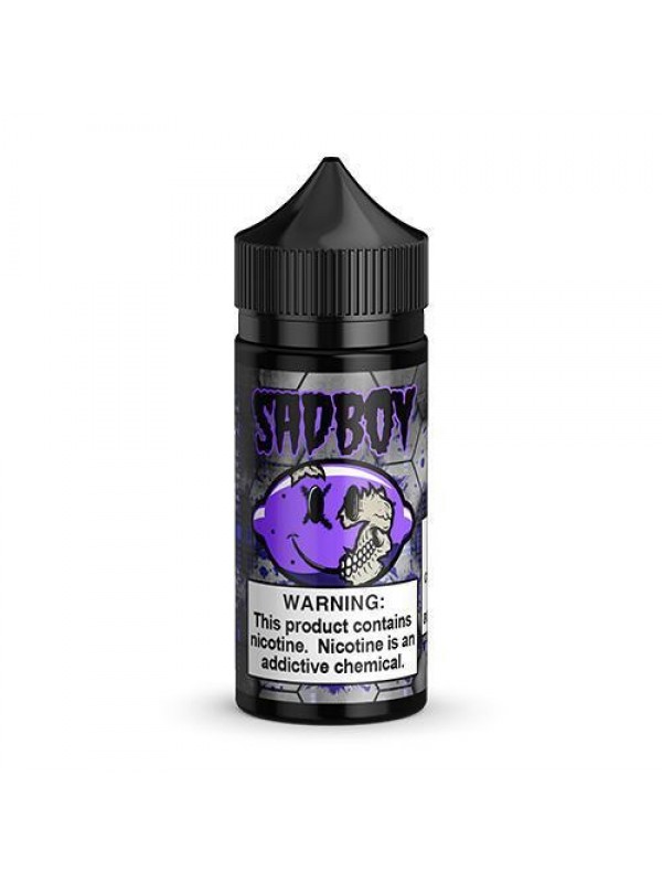Sadboy Unicorn Tears 100ml Vape Juice