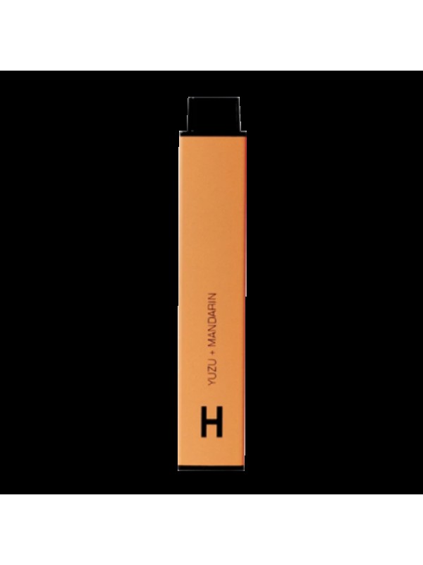 Heylo 0% Nicotine Disposable Vape