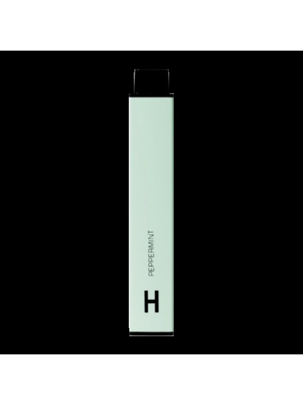 Heylo 0% Nicotine Disposable Vape