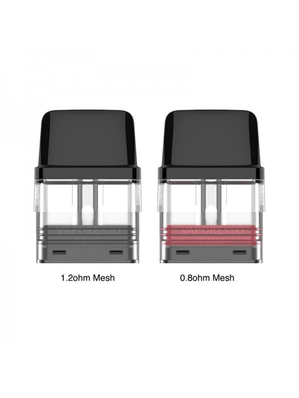 XROS Pods (2pcs) - Vaporesso