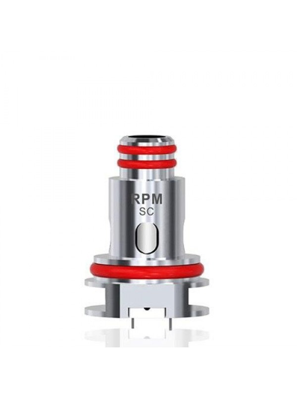 SMOK RPM DC MTL Replacement Coils (Pack of 5)
