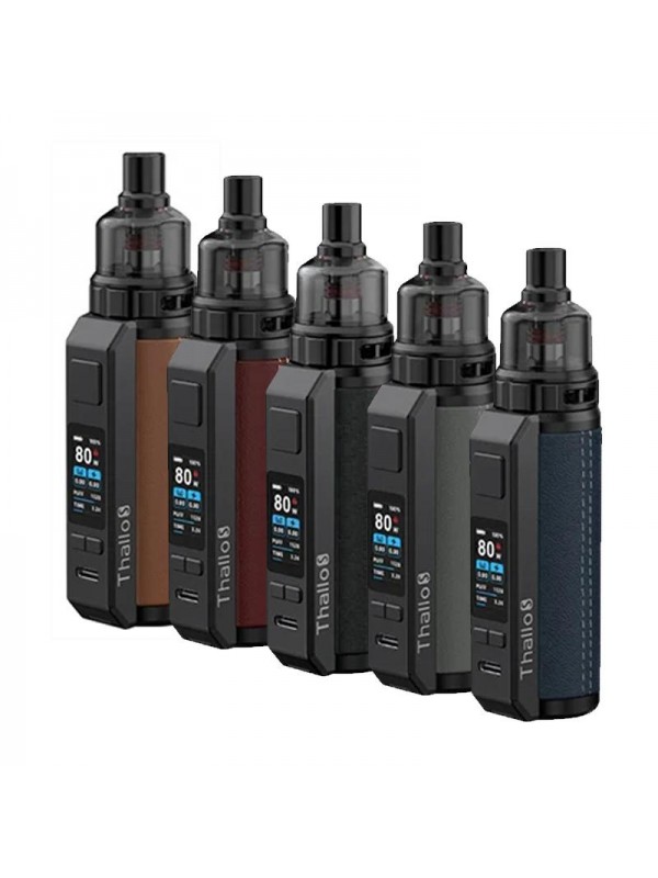 Thallo-S 100W Pod Device - Smok