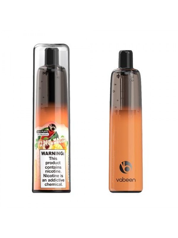 Vabeen Plum 12ml Disposable Vape
