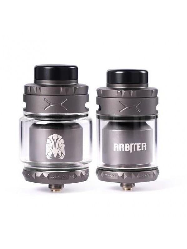 OXVA Arbiter RTA Replacement Glass