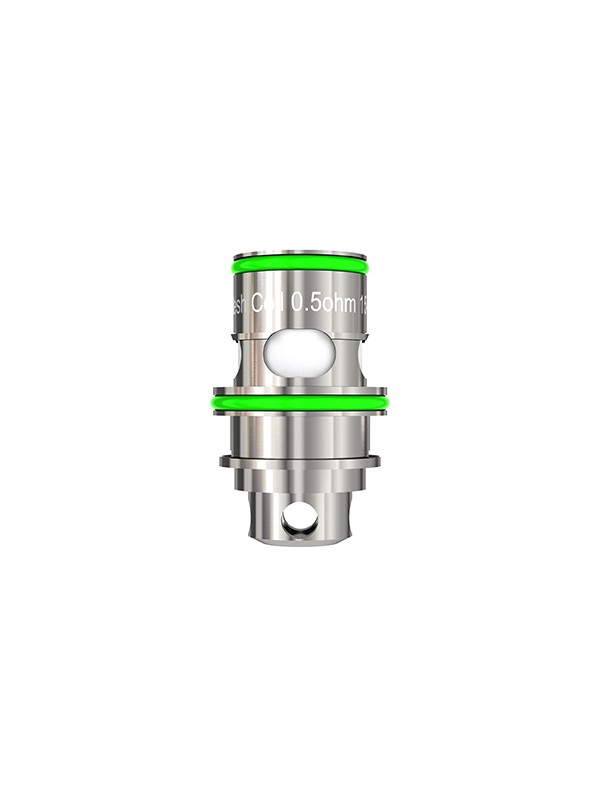 Freemax Fireluke 22 Mesh Coils (Pack of 5)