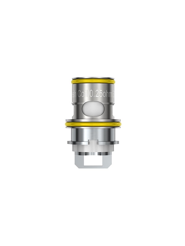 Freemax Fireluke 22 Mesh Coils (Pack of 5)