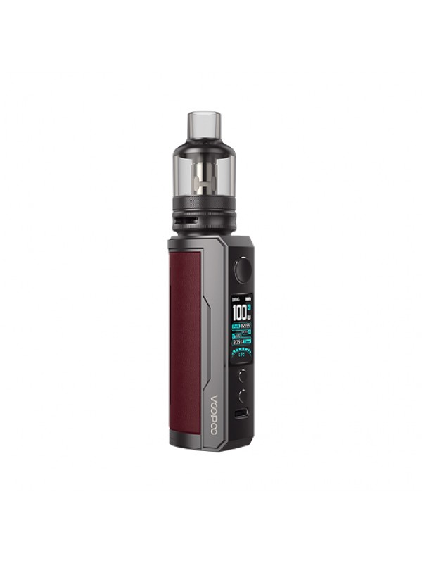 Voopoo Drag X Plus 100W Kit