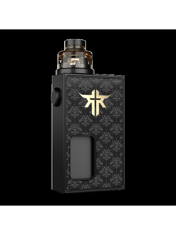 Vandy Vape Requiem BF Box Kit