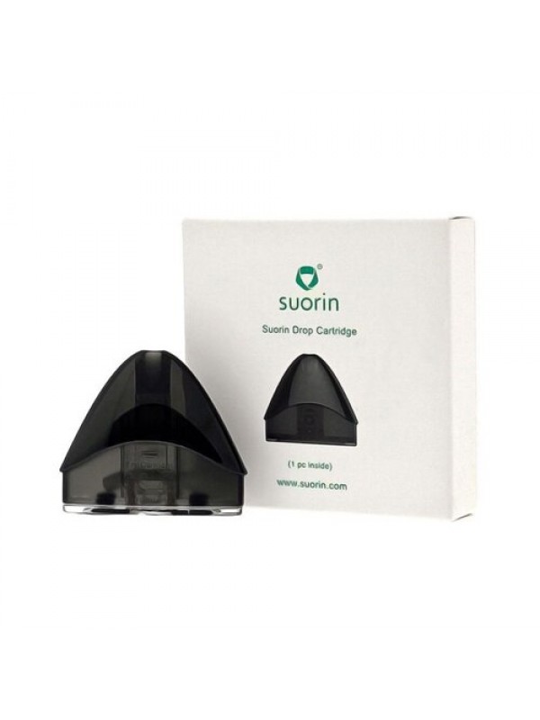 Suorin Drop Replacement Cartridge - 2ml