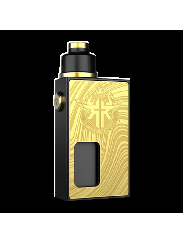 Vandy Vape Requiem BF Box Kit