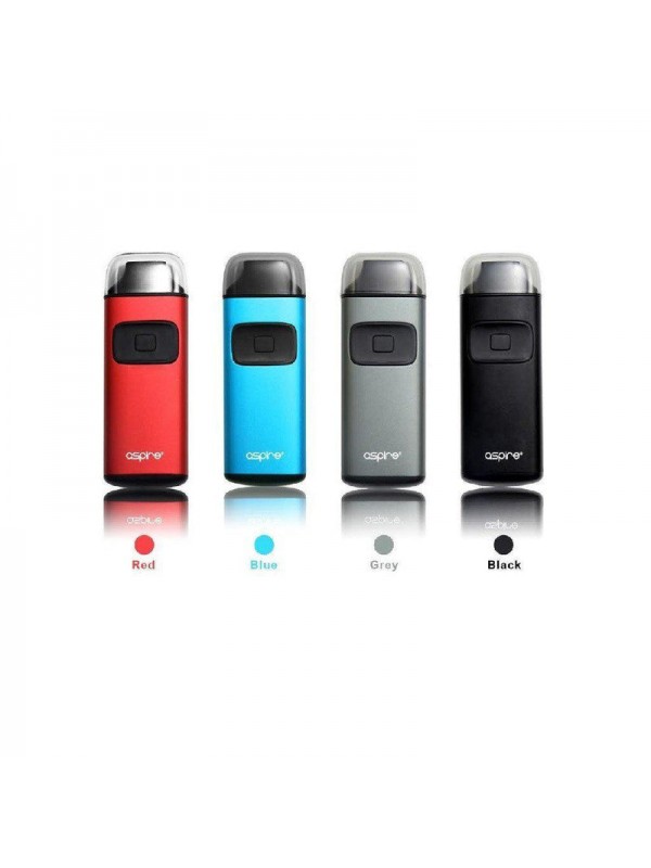 Aspire Breeze Pocket AIO Pod Device Kit