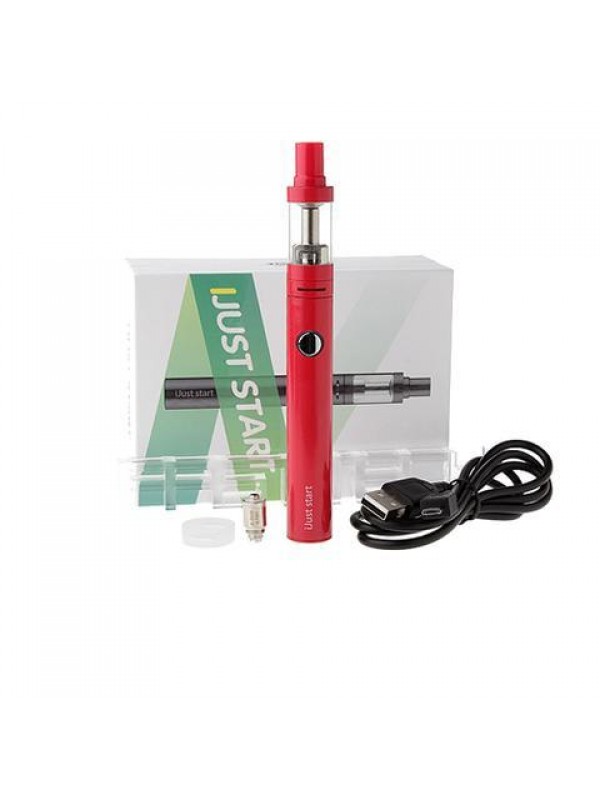 Eleaf iJust Start Kit