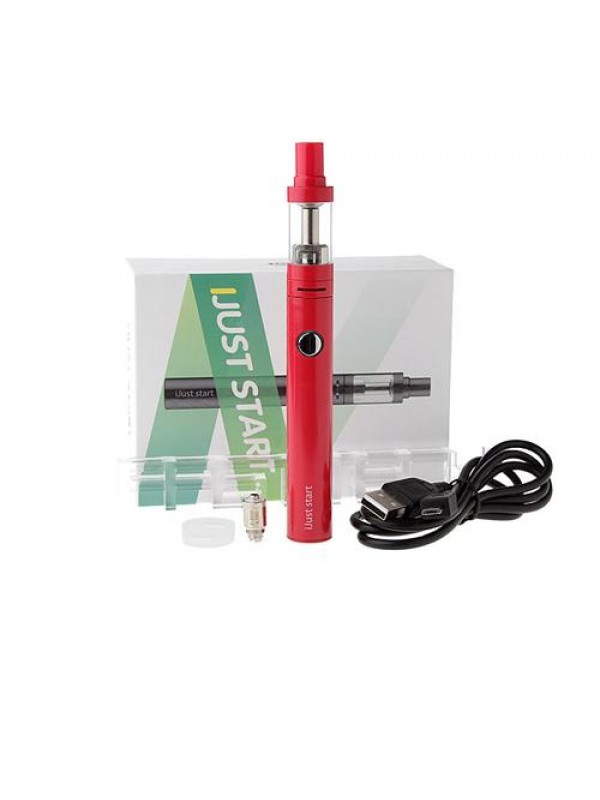 Eleaf iJust Start Kit