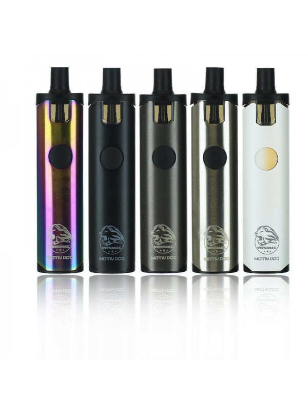 Wismec Motiv Pod Kit
