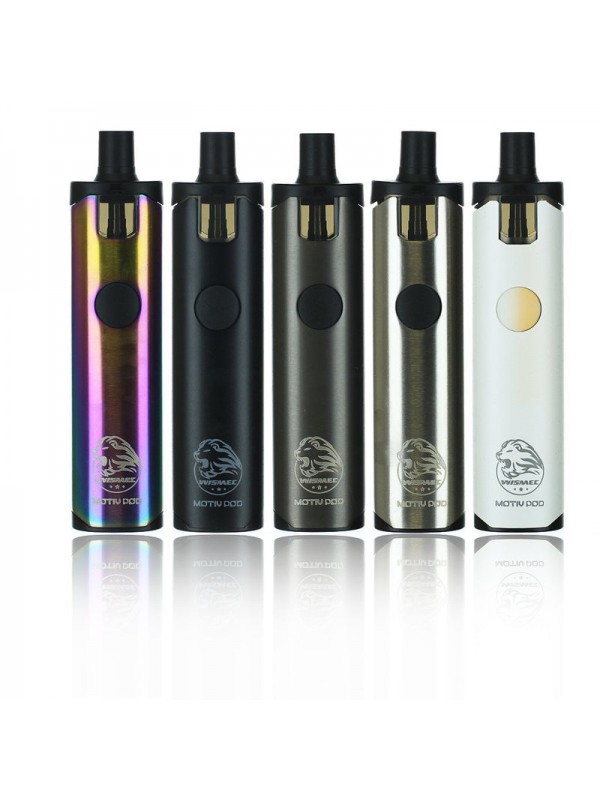 Wismec Motiv Pod Kit