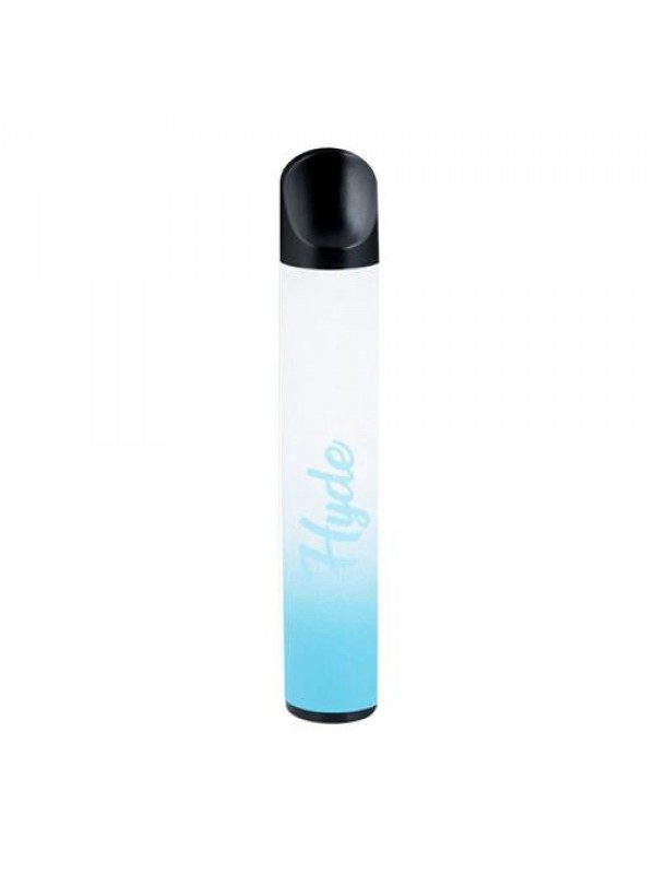 Hyde Curve S Menthol Series 2ml Disposable Vape