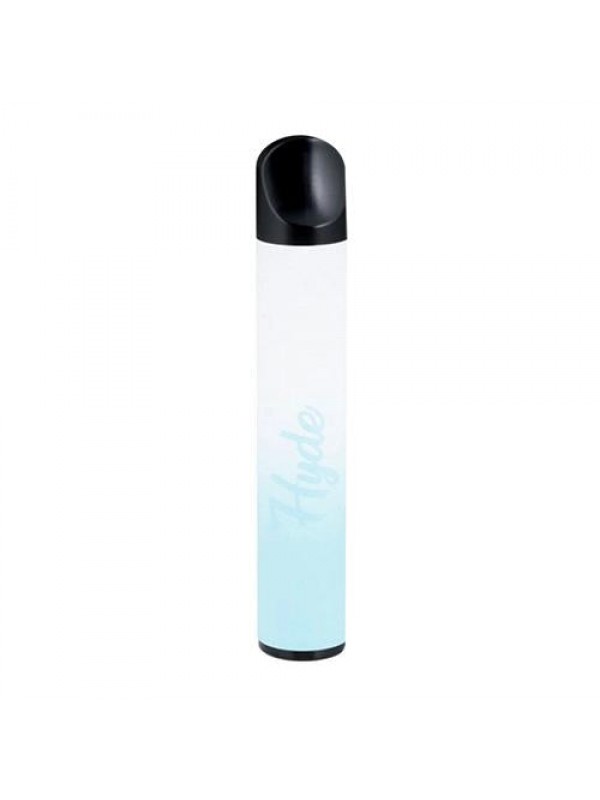 Hyde Curve S Menthol Series 2ml Disposable Vape