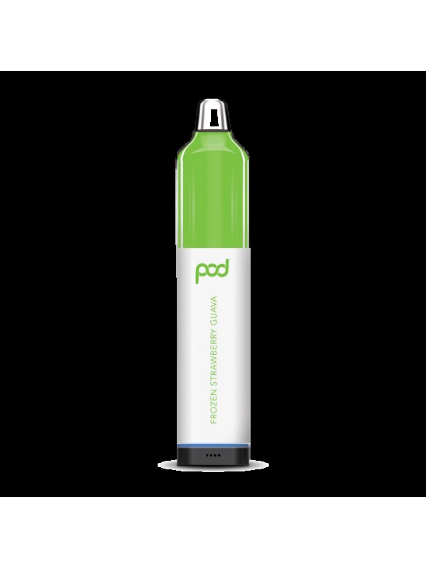 Pod Mesh 5500 Disposable Vape
