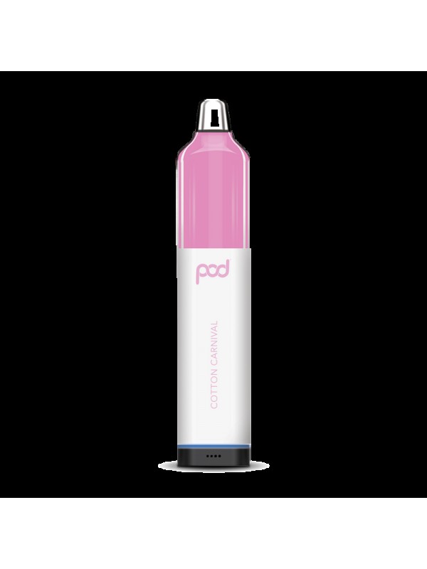 Pod Mesh 5500 Disposable Vape