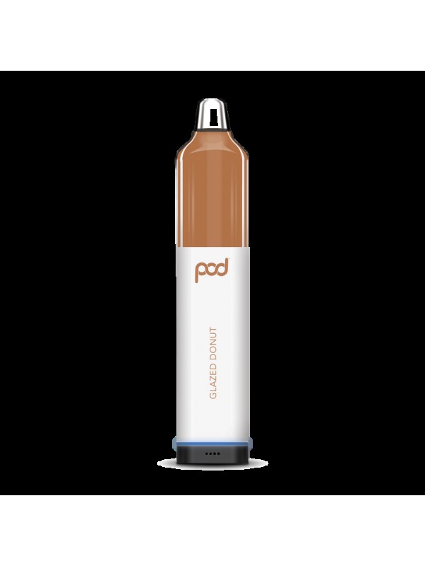 Pod Mesh 5500 Disposable Vape