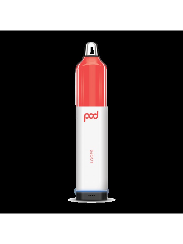 Pod Mesh 5500 Disposable Vape
