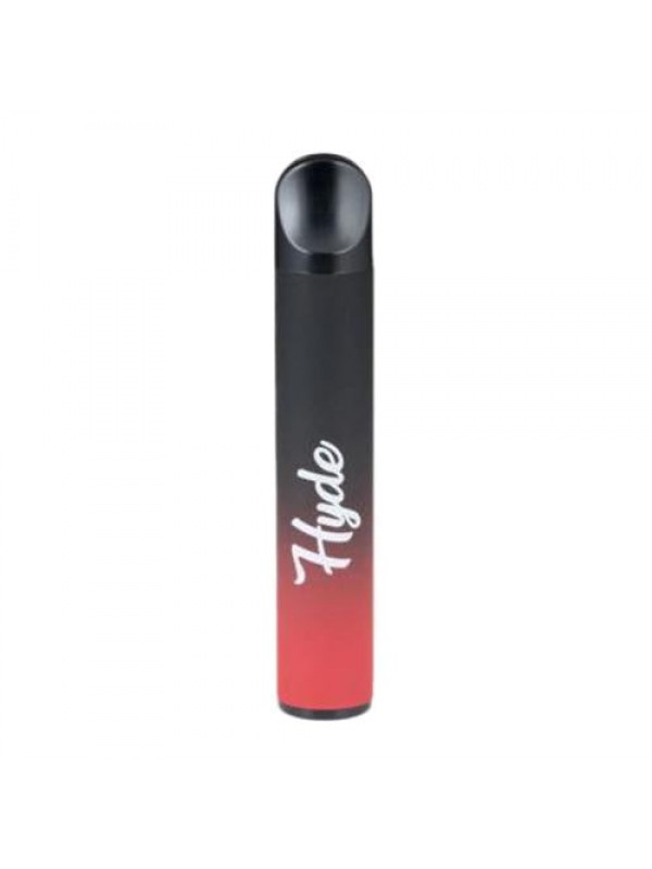 Hyde Curve S Tobacco Series 2ml Disposable Vape