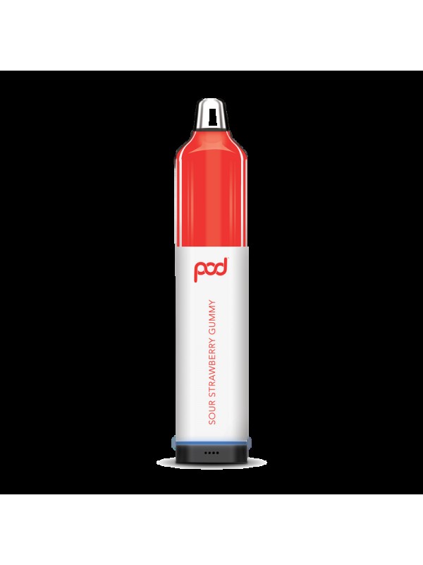 Pod Mesh 5500 Disposable Vape