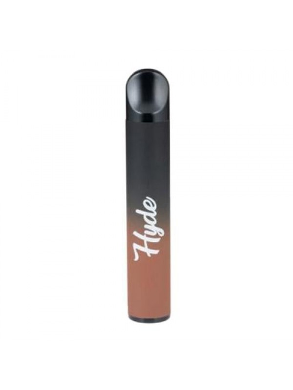 Hyde Curve S Tobacco Series 2ml Disposable Vape