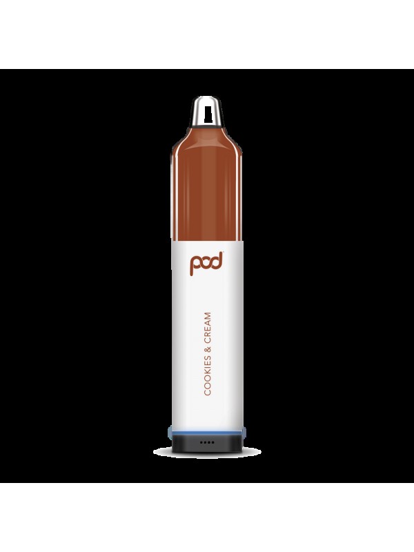 Pod Mesh 5500 Disposable Vape