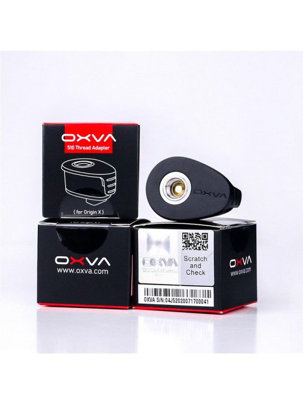 OXVA Origin X 510 Adapter