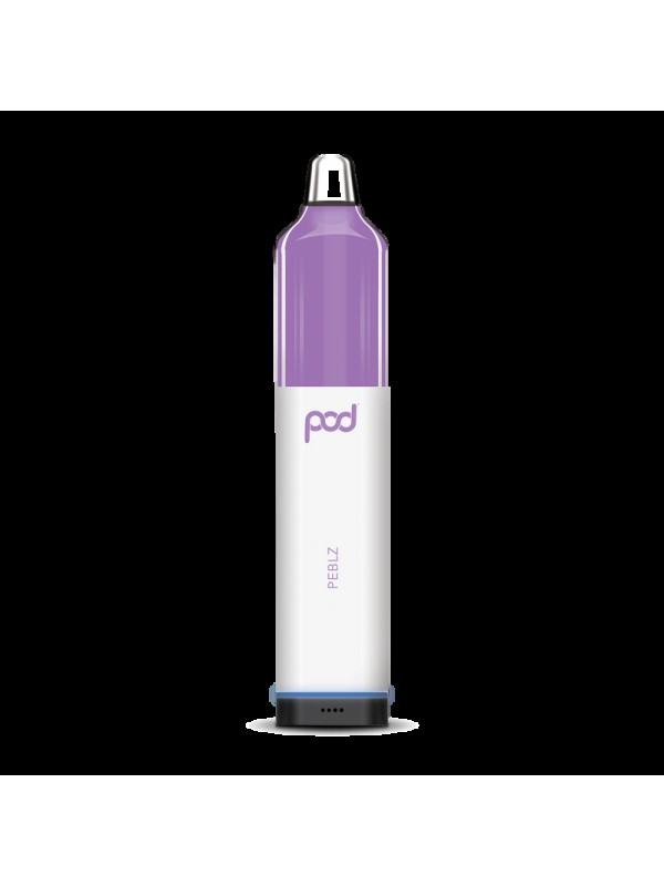 Pod Mesh 5500 Disposable Vape