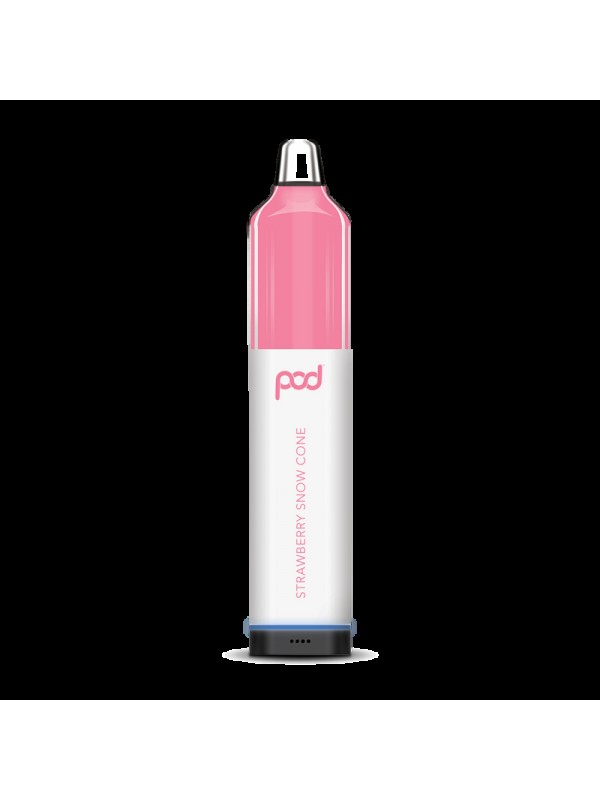 Pod Mesh 5500 Disposable Vape