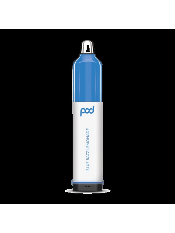 Pod Mesh 5500 Disposable Vape