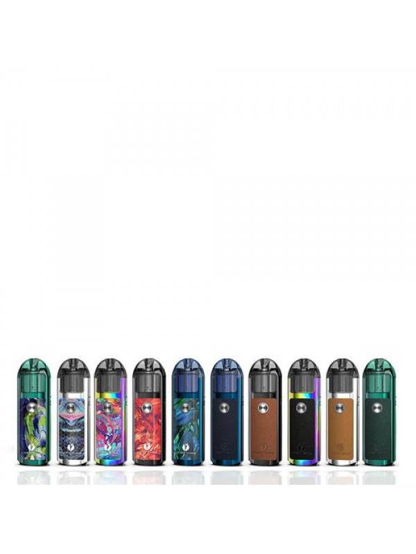 Lost Vape Lyra Pod Device Kit