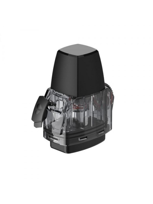 Vaptio Pago Replacement Coils (Pack of 5)
