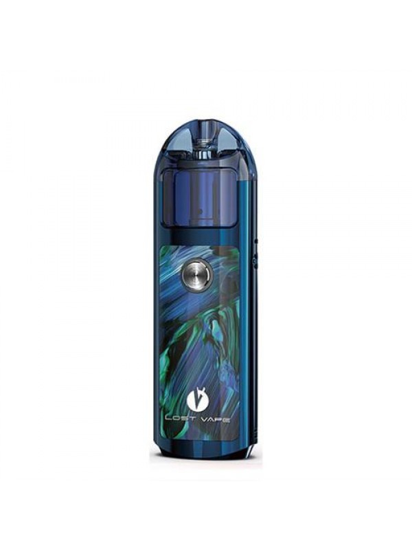 Lost Vape Lyra Pod Device Kit