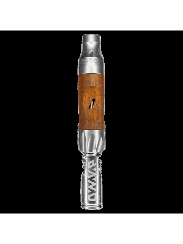 Dynavap The VonG Herb/Concentrate Vaporizer