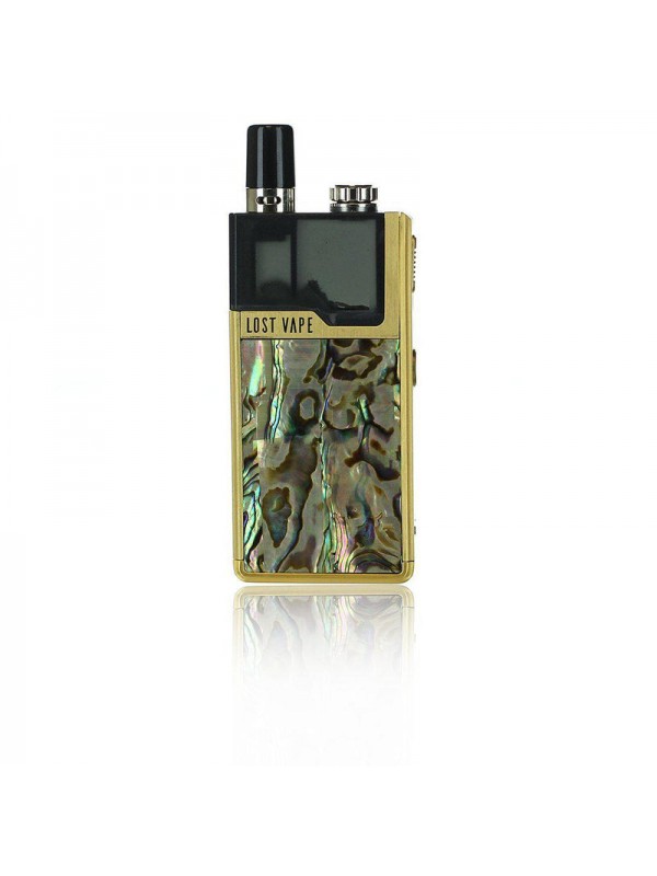 Lost Vape Orion DNA GO Kit (Cartridge Included)