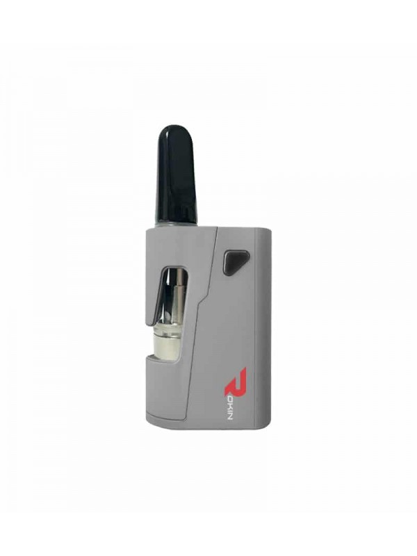 Rokin Rage 510 Threaded Oil Cartridge Battery Kit